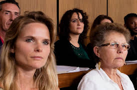 The Trial: A Murder In The Family: Episode 5