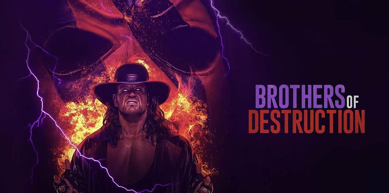 Brothers of Destruction (2026)