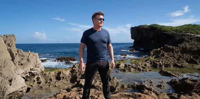 13:45: Gordon Ramsay: Kulinarische Abenteuer | Sixx | 2/14 2026