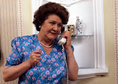 Keeping Up Appearances