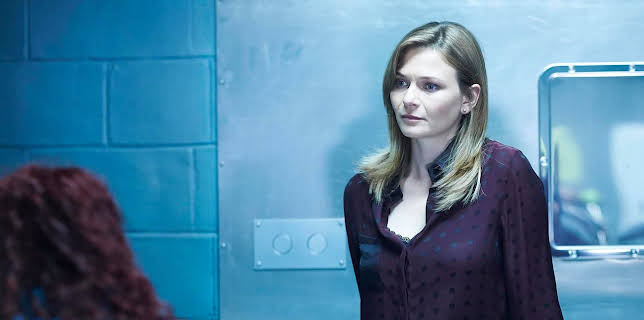 12:00 AM: Wentworth Prison (S1 E9) (S1) | 5 Select | 1/20 2026