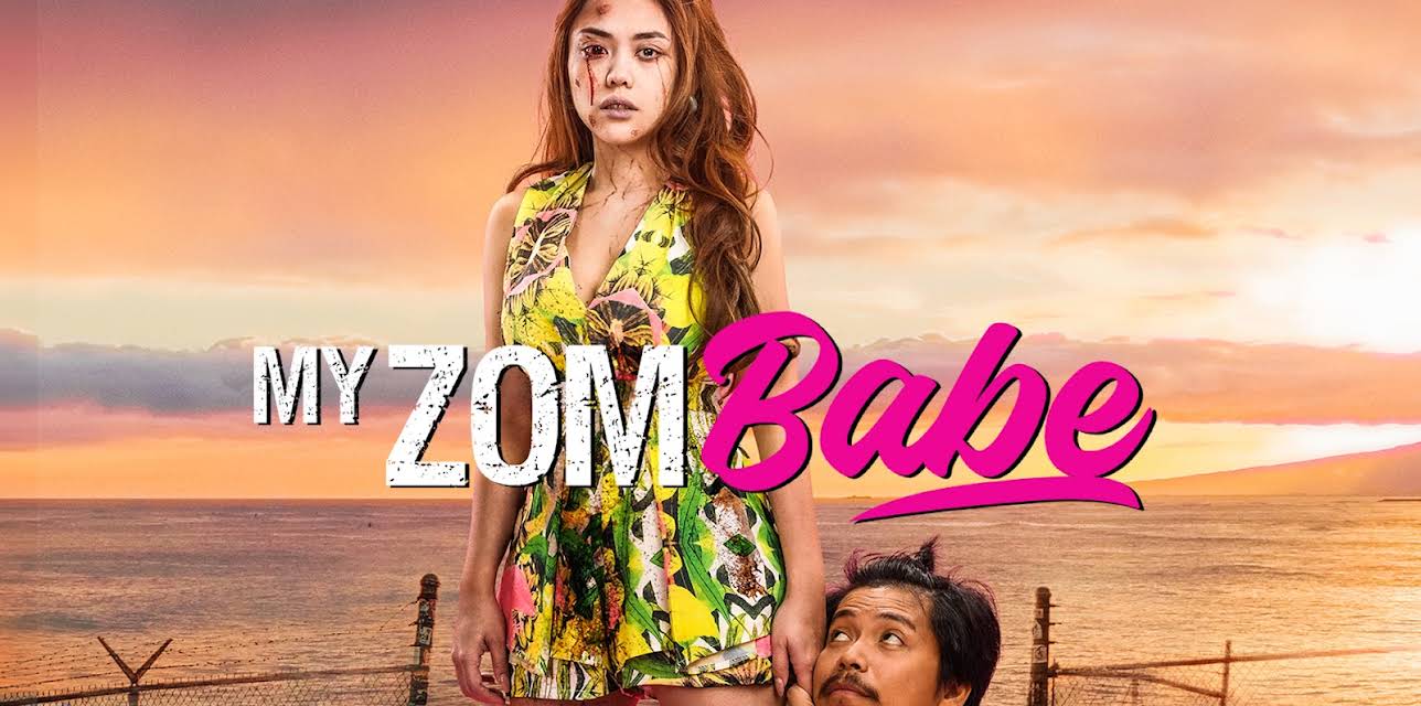 My Zombabe (2024)