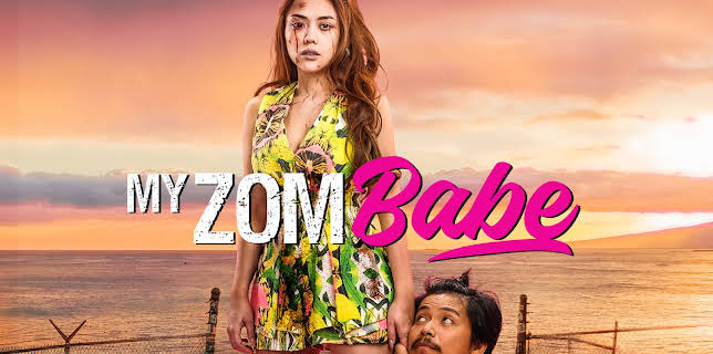 My Zombabe (2024)