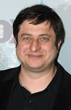 Eugene Mirman como 