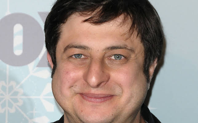 Eugene Mirman