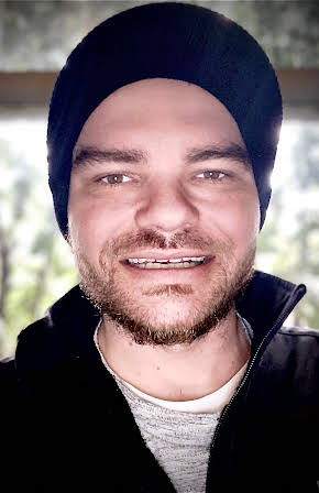 Roman Ostrovsky as 