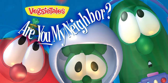 Are You My Neighbor? (1995)