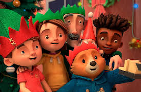 Paddingtons äventyr: Episode 27