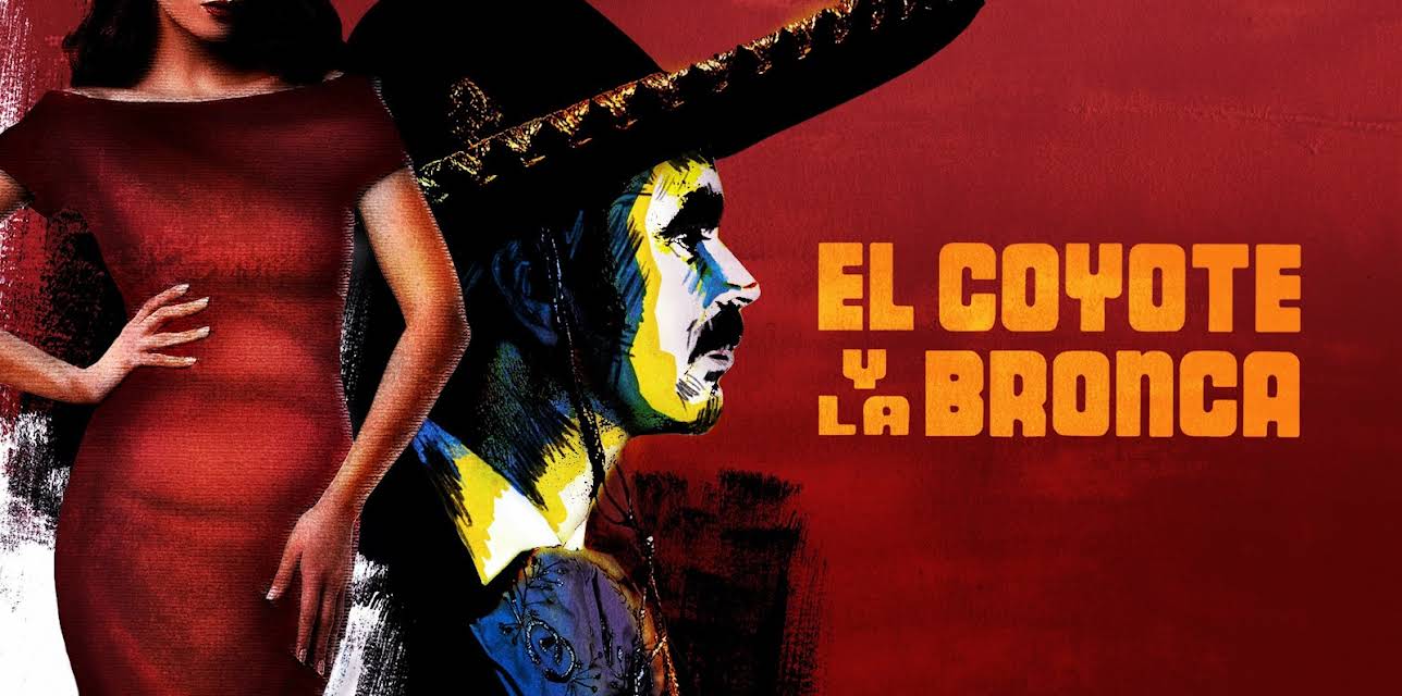 El coyote y la bronca (2026)