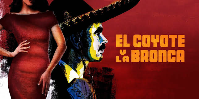 El coyote y la bronca (2026)