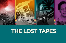 The Lost Tapes (Smithsonian): LA Riots