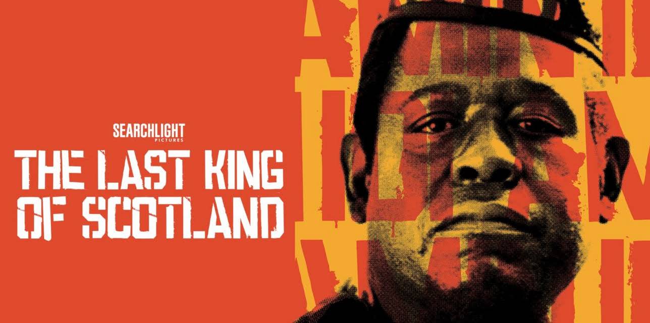 The Last King of Scotland (2026)