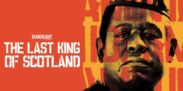 The Last King of Scotland (2026)