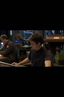 13:49: Stargate Atlantis (T2): Ep.9 Aurora | SYFY | 3/29 2026