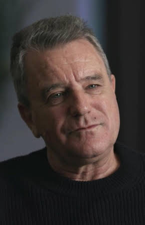 Walter Groth as 