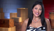 Storage Wars - Geschäfte in Kanada