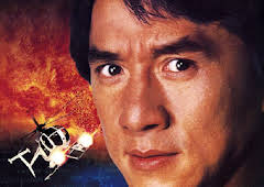 Jackie Chan's First Strike