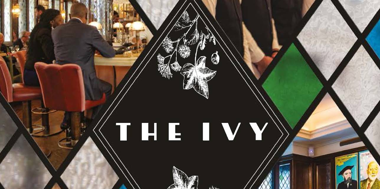 The Ivy (2018)