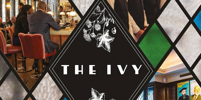 The Ivy (2018)