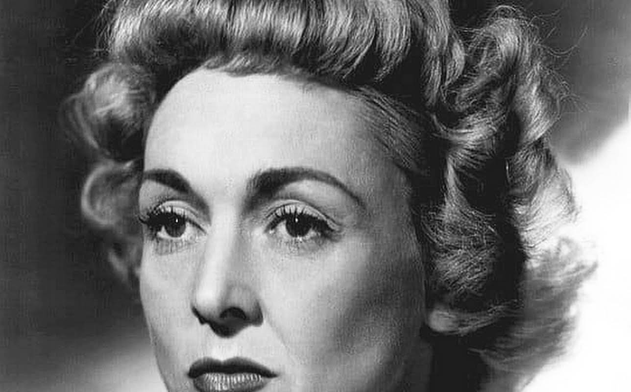 Betty Ann Davies