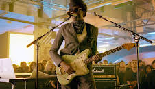 Keziah Jones & Philippe Cohen Solal