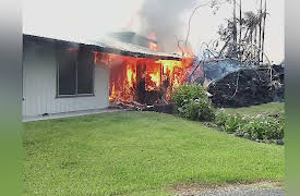 Doomsday Caught On Camera, Season 1: Rivers of Lava and More