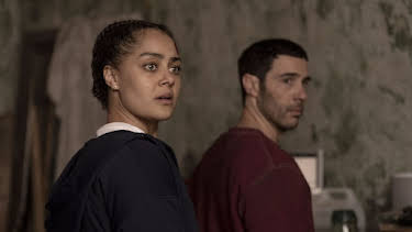 10:00 PM: Prisoner (S1 E4) (S1) | Sky Atlantic | 10/20 2026
