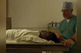 The Coroner I Speak for the Dead Season 1: Rigor Mortis