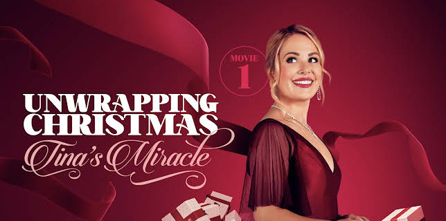 Unwrapping Christmas: Tina's Miracle (2024)