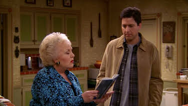 8:10 AM: Everybody Loves Raymond | Channel 4 | 7/17 2026