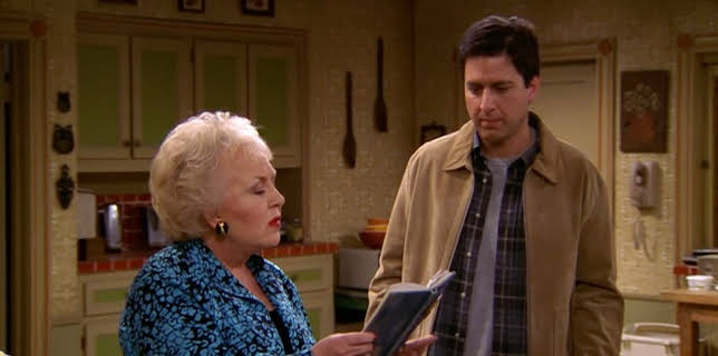 7:50 AM: Everybody Loves Raymond | Channel 4 | 12/8 2025