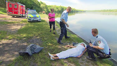 08:45: Der Blaulicht Report | RTL | 8/2 2026