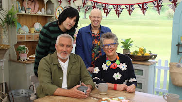 07:55: Das große Backen - UK | Sixx | 4/4 2026