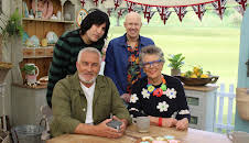 Das große Backen - UK