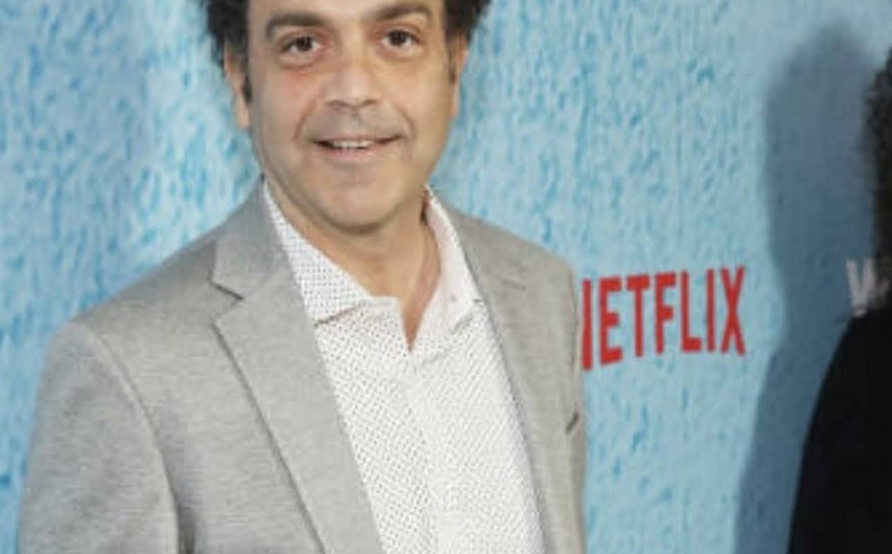 Maury Ginsberg