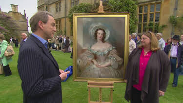 6:00 PM: Antiques Roadshow (S32 E24) (S32) | Yesterday | 6/4 2026