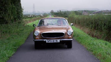 14:55: Antiques Road Trip (S26 E16) (S26) | TV6 | 5/2 2026