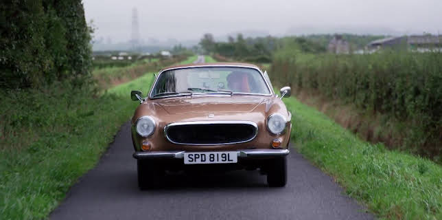 17:05: Antiques Road Trip (S26 E16) (S26) | TV6 | 11/3 2025