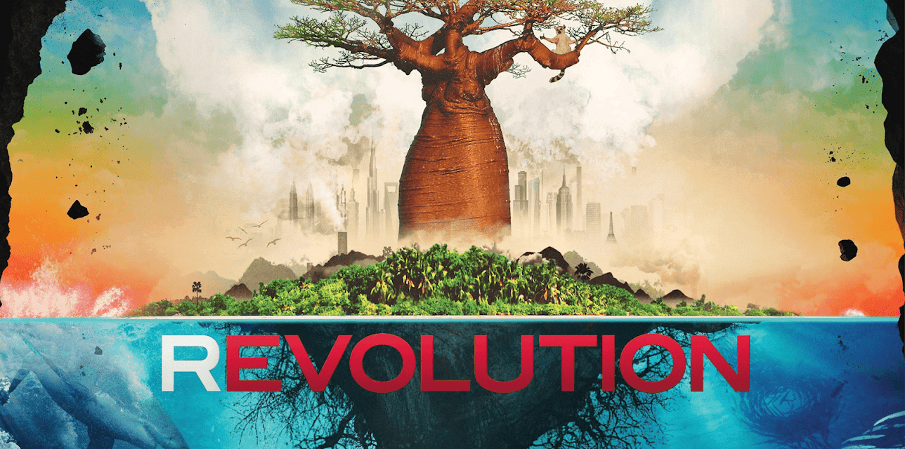 Revolution (2015)