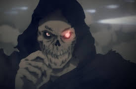 Bastard!! Heavy Metal, Dark Fantasy: Ring