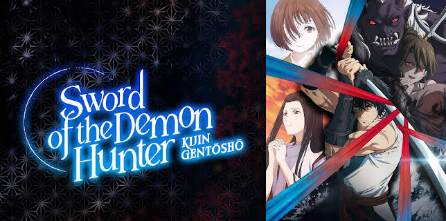 Sword of the Demon Hunter - Season 1, Part 1