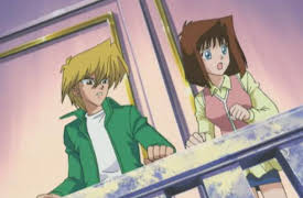 Yu-Gi-Oh!: Episode 36