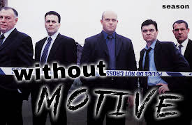 Without Motive Season 1: Episode 1