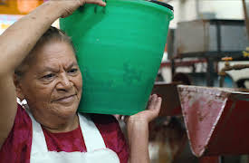 Street Food: Latin America: Episode 3