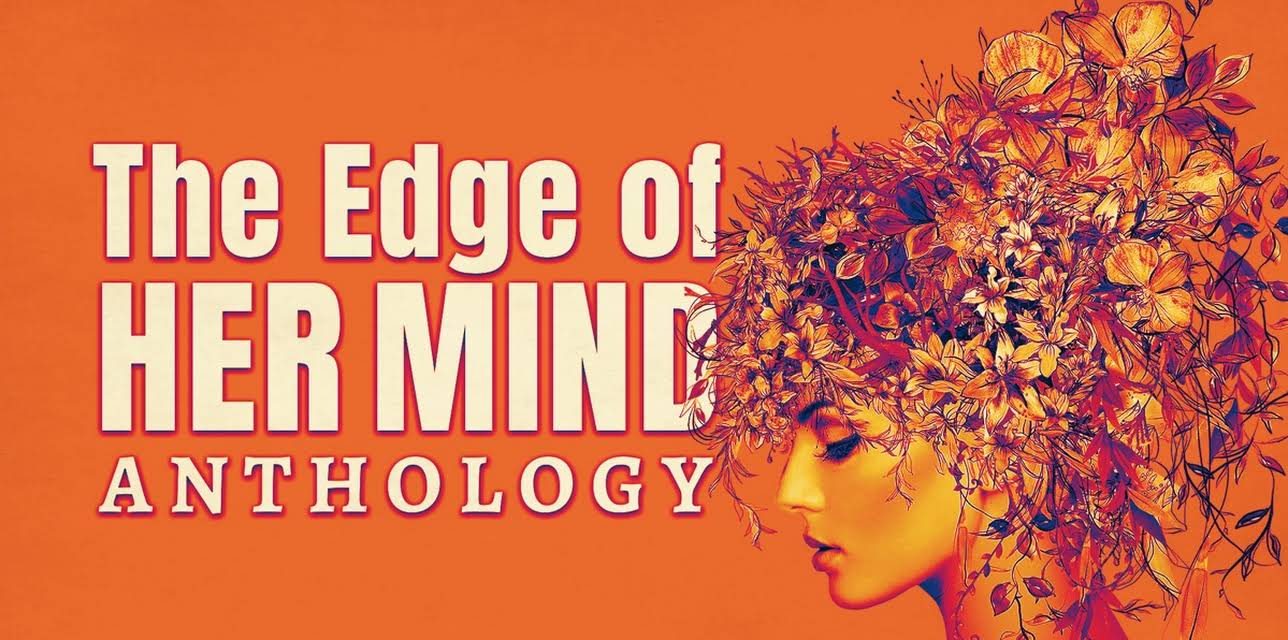 The Edge of Her Mind Anthology (2022)