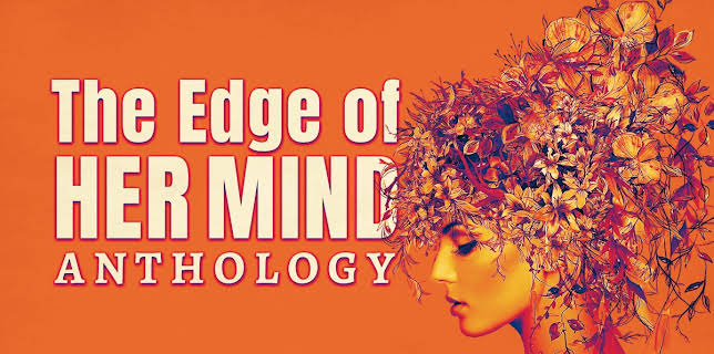 The Edge of Her Mind Anthology (2022)