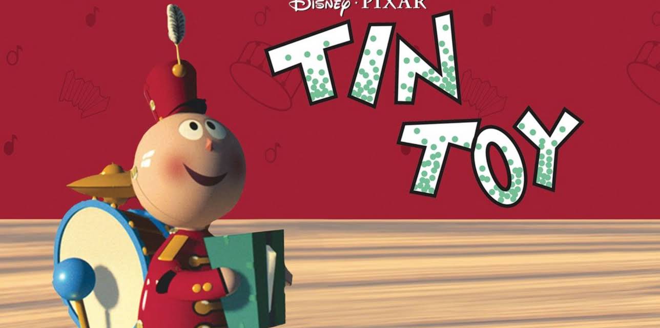Tin Toy (1988)