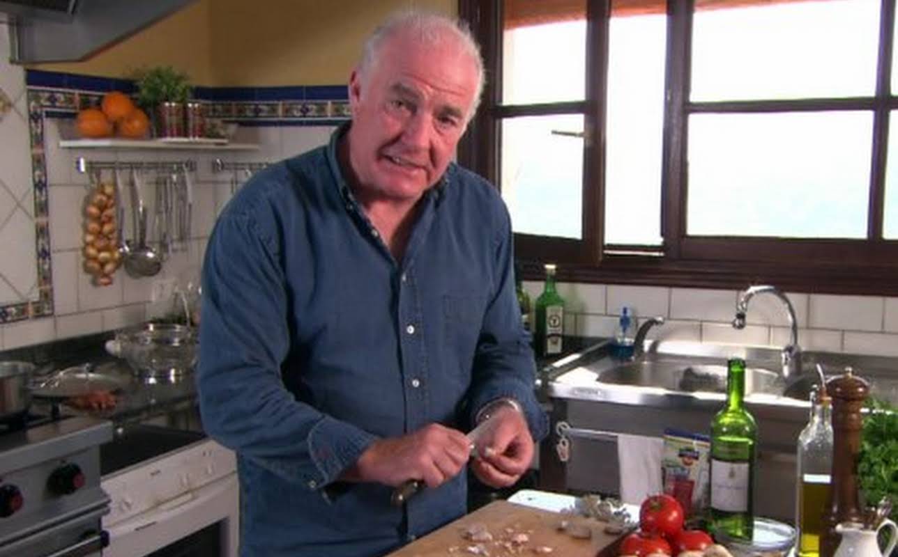 Rick Stein