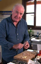 Rick Stein as 