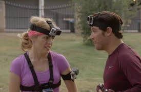 Lady Dynamite: I Love You